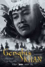 Genghis Khan (Digitally Restored)