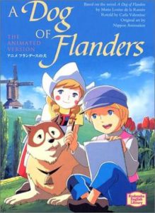 A Dog of Flanders (Tagalog Dubbed)