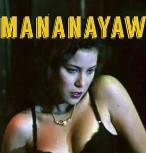 Mananayaw