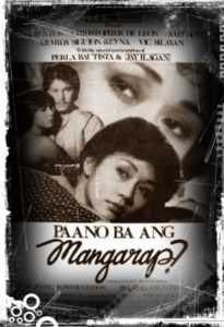 Paano Ba Ang Mangarap? (Digitally Restored)