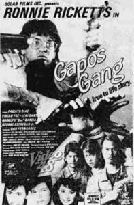 Gapos Gang