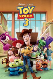 Toy Story 3 (Tagalog Dubbed)