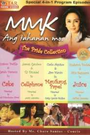 MMK Ang Tahanan Mo, The Pride Collection DVD