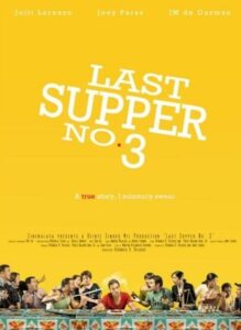 Last Supper No. 3