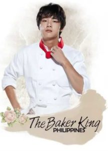 The Baker King (King of Baking, Kim Tak Goo) (Tagalog Dubbed)