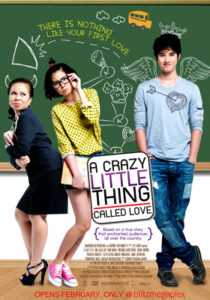 A Crazy Little Thing Called Love (Thai, Tagalog Dubbed)