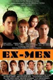 Ex-Men: Isipin Mong Magsinungaling, Puso Pa Rin Ang Aamin (Uncut Version)