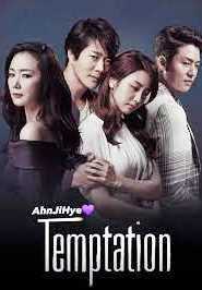 Temptation (Tagalog Dubbed) (Complete)