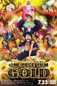 One Piece Film: Gold (Tagalog Dubbed)