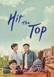 Hit The Top (The Best Hit) (Tagalog Dubbed)