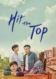 Hit The Top (The Best Hit) (Tagalog Dubbed)