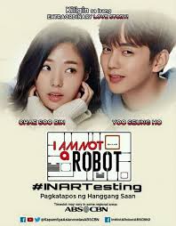 I Am Not a Robot (Tagalog Dubbed) (Complete)
