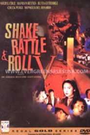 Shake, Rattle & Roll V