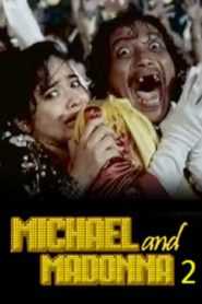 Michael And Madonna 2