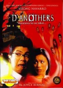 D’ Anothers (Digitally Restored)