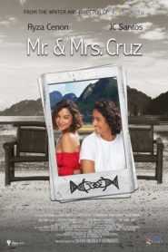Mr. and Mrs. Cruz