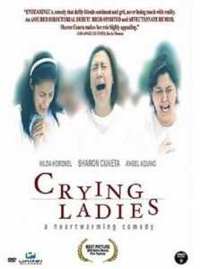 Crying Ladies (Digitally Restored)