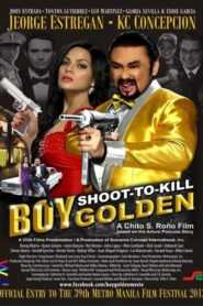 Boy Golden: Shoot-To-Kill
