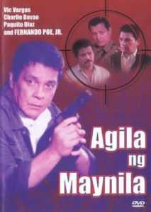 Agila Ng Maynila (Digitally Restored)