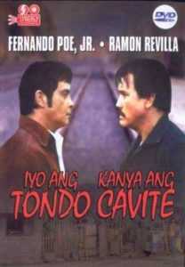 Iyo ang Tondo Kanya ang Cavite (Digitally Remastered)