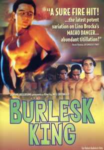 Burlesk King (Full Uncut Version)