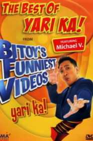 Bitoy’s Funniest Videos: The Best Of Yari Ka! DVD