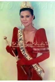Miss Asia Pacific 1989