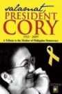 Salamat President Cory DVD