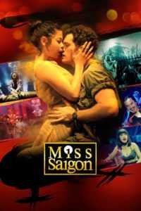 Miss Saigon: 25th Anniversary by Claude-Michel Schönberg and Alain Boublil