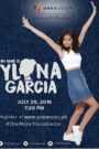 My Name Is Ylona Garcia: Digital Concert