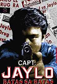 Capt. Jaylo: Batas Sa Batas