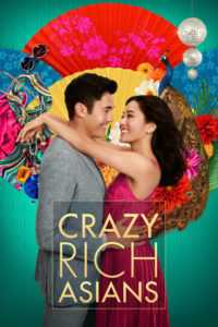 Crazy Rich Asians (English Audio)
