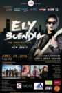 Ely Buendia “The Greatest Hits” US Tour Concert