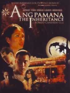 Ang Pamana (The Inheritance)