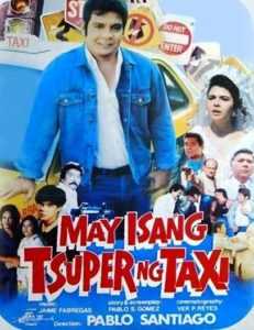 May Isang Tsuper Ng Taxi (Digitally Restored)