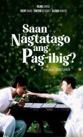 Saan Nagtatago Ang Pag-Ibig? (Digitally Restored)