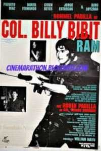 Col. Billy Bibit, RAM