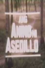 Ang Anino Ni Asedillo