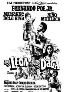 Ang Leon At Ang Daga (Digitally Remastered)