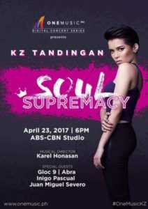 KZ Tandingan: Soul Supremacy