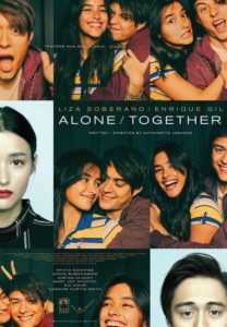 Alone/Together (Alone Together)