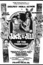Jack n ‘Jill of the Third Kind