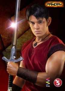 Ang Panday (Complete)