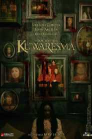 Kuwaresma (The Entity)