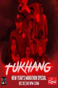 Tukhang (Complete)