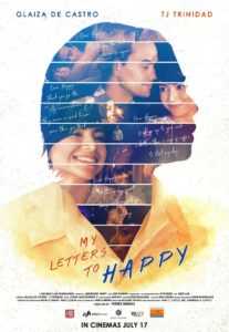 My Letters To Happy