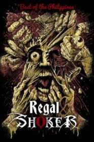 Regal Shocker (Complete)