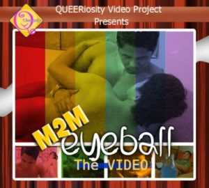 M2M Eyeball 1, The Video
