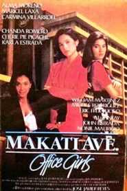 Makati Avenue Office Girls