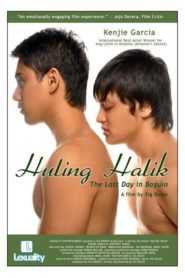 Huling Halik